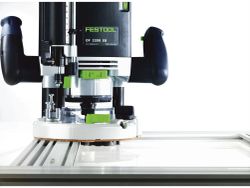 Pack Fresadora Festool OF 2200 EB-Set 576220