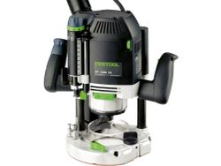 Pack Fresadora Festool OF 2200 EB-Set 576220