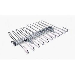 PANTALONERO EXTRAIBLE CROMO 390230