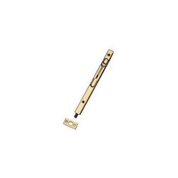 PASADOR EMBUTIDO 401/200mm LATONADO