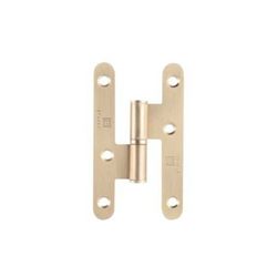 PERNIO 100X57mm 4026 LATON MATE