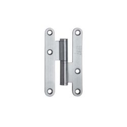 PERNIO ACERO INOX. 3840 IZDA