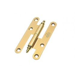 PERNIO LATON C/REMATE 407/100mm