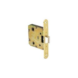 PICAPORTE PETACA MOD.2000 LATONADO