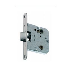 PICAPORTE UNIFICADO 1419/40mm LATONADO