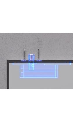 PIVOTANTE FRITS JURGENS SYSTEM ONE  STONE 70.O.S.SS