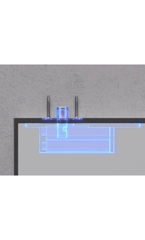 PIVOTANTE FRITS JURGENS SYSTEM ONE  STONE 70.O.S.SS