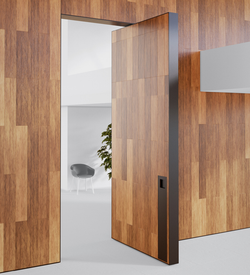 Pivotante jnf IN05501 hasta 500kgs.