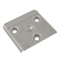 PLACA COLGADOR MUEBLE