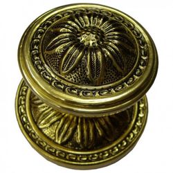 POMO ENTRADA 1006 75X90 PATINADO