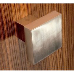 POMO ENTRADA 4400 KUBIK NIKEL MATE