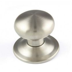 POMO ENTRADA 902 INOX. MATE