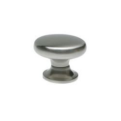 POMO MOD. 780/35mm NIKEL CEPILLADO