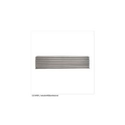 REJILLA VENTILACION HORNO INOX.