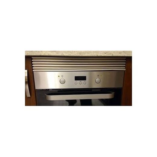 REJILLA VENTILACION HORNO INOX.