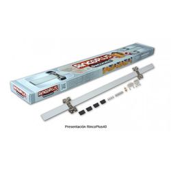 RINCOMATIC RINCOPLUS 900mm INOX.