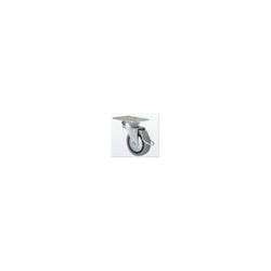 RUEDA ALEX 1-0400 CON FRENO