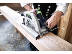 Sierra circular Festool HK 85 EB-Plus
