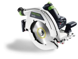 Sierra circular Festool HK 85 EB-Plus