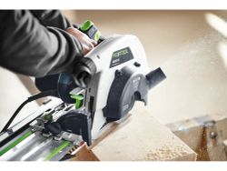 Sierra circular Festool HK 85 EB-Plus