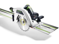 Sierra circular Festool HK 85 EB-Plus