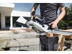Sierra circular Festool HK 85 EB-Plus
