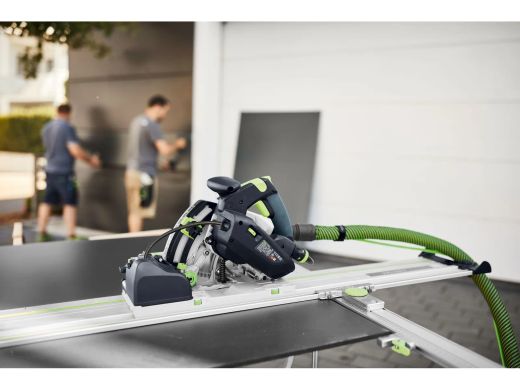 Sierra de incisión con función de pre-corte TSV 60 KEBQ-Plus Festool
