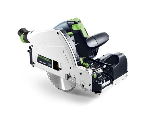 Sierra de incisión con función de pre-corte TSV 60 KEBQ-Plus Festool