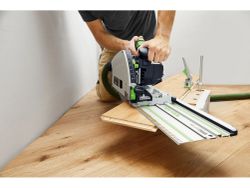 Sierra de incisión Festool TS 60 KEBQ-Plus