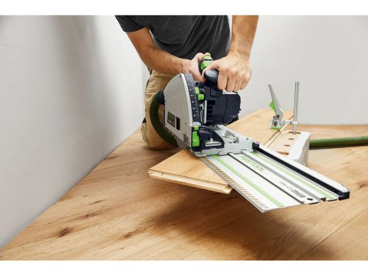 Sierra de incisión Festool TS 60 KEBQ-Plus