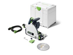 Sierra de incisión Festool TS 60 KEBQ-Plus