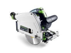 Sierra de incisión Festool TS 60 KEBQ-Plus