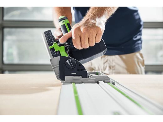 Sierra de incisión TS 55 FEBQ-Plus Festool