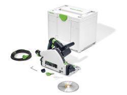 Sierra de incisión TS 55 FEBQ-Plus Festool