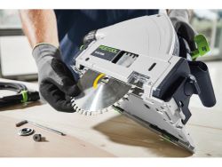 Sierra de incisión TS 55 FEBQ-Plus Festool