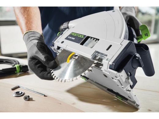 Sierra de incisión TS 55 FEBQ-Plus Festool