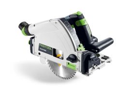 Sierra de incisión TS 55 FEBQ-Plus Festool