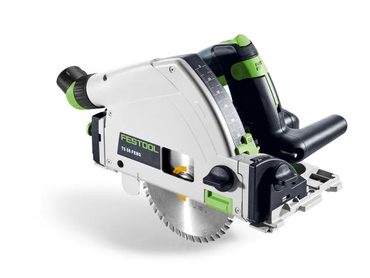 Sierra de incisión TS 55 FEBQ-Plus Festool