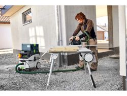 Sierra de incisión TS 60 KEBQ-Plus FESTOOL