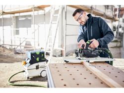 Sierra de incisión TS 60 KEBQ-Plus FESTOOL