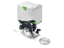 Sierra Festool circular a batería HKC 55 KEB-Basic