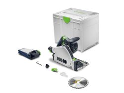 Sierra Festool TSC 55 KSEB-Basic