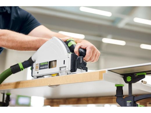 Sierra Festool TSC 55 KSEB-Basic