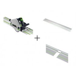 SIERRA INCISION TS 55 REBQ-PLUS FS