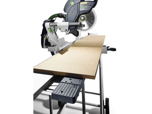 Sierra ingletadora Festool KS 120 REB KAPEX