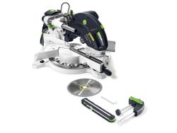 Sierra ingletadora Festool KS 120 REB KAPEX