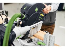 Sierra ingletadora Festool KS 120 REB-Set-AS KAPEX