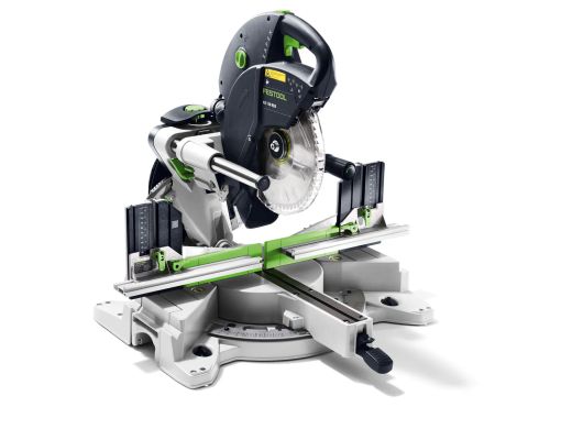 Sierra ingletadora Festool KS 120 REB-Set-AS KAPEX