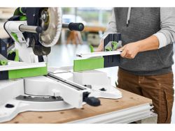 Sierra ingletadora Festool KS 120 REB-Set-AS KAPEX