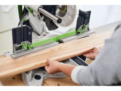 Sierra ingletadora Festool KS 120 REB-Set-AS KAPEX